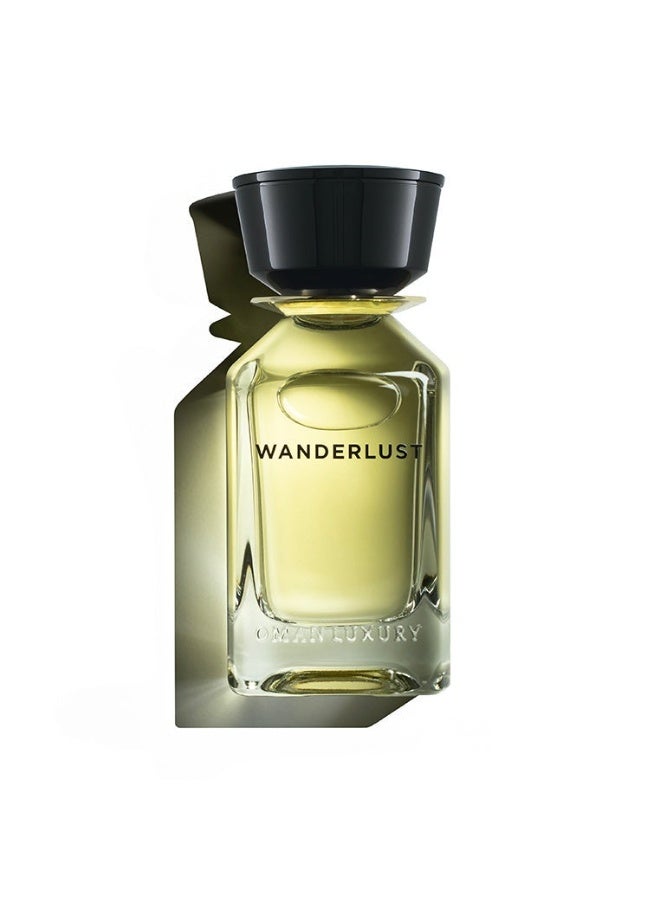 عمان الفاخرة عطر وانديرلست أو دو بارفان 100 مل - Image 3